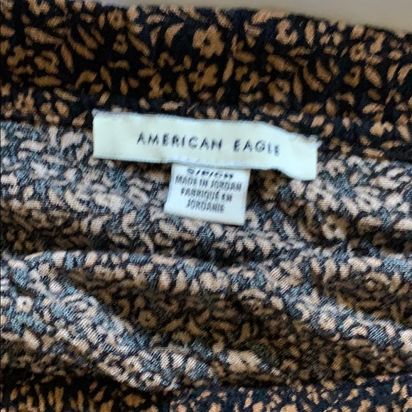 American Eagle Tube Top - Picture 2 of 2